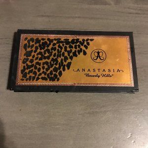 Anastasia Beverly Hills Catwalk Palette
